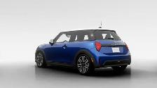 2026 MINI 3 Door Cooper C | Style Classic | Toit et coques de - Photo 2