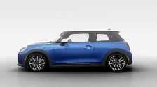 2026 MINI 3 Door Cooper C | Style Classic | Toit et coques de - Photo 4