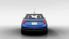 2026 MINI 3 Door Cooper C | Style Classic | Toit et coques de - Photo 5