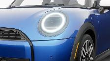 2026 MINI 3 Door Cooper C | Style Classic | Toit et coques de - Photo 6