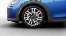 2026 MINI 3 Door Cooper C | Style Classic | Toit et coques de - Photo 7