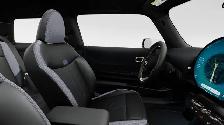 2026 MINI 3 Door Cooper C | Style Classic | Toit et coques de - Photo 9