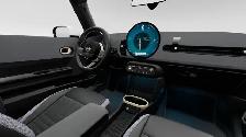 2026 MINI 3 Door Cooper C | Style Classic | Toit et coques de - Photo 14