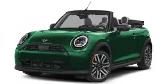 2026 MINI Convertible Cooper S | Ligne Premier | Style Favoured