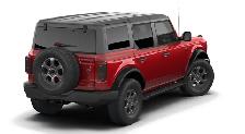 Ford Bronco Big Bend 2026 - Photo 3