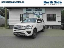 2018 Ford Expedition XLT