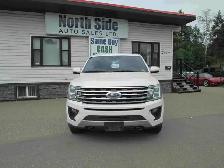 2018 Ford Expedition XLT - Photo 2
