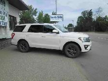 2018 Ford Expedition XLT - Photo 3