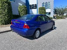 2006 Ford Focus 4dr Sdn ZX4 S - Photo 3