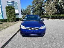 2006 Ford Focus 4dr Sdn ZX4 S - Photo 5