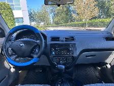 2006 Ford Focus 4dr Sdn ZX4 S - Photo 6