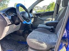 2006 Ford Focus 4dr Sdn ZX4 S - Photo 8