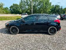 2018 Ford Focus SEL Certified - Photo 2