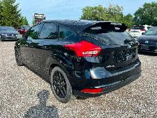 2018 Ford Focus SEL Certified - Photo 3
