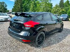 2018 Ford Focus SEL Certified - Photo 4
