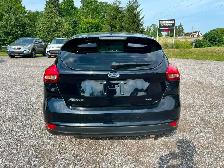 2018 Ford Focus SEL Certified - Photo 5