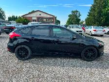 2018 Ford Focus SEL Certified - Photo 6