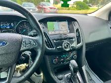 2018 Ford Focus SEL Certified - Photo 10