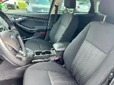2018 Ford Focus SEL Certified - Photo 12