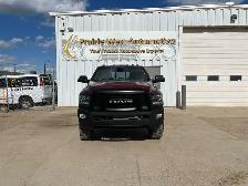 2018 Ram 2500 Power Wagon Crew Cab 6.4L V8 | Command Start | No - Photo 2