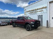 2018 Ram 2500 Power Wagon Crew Cab 6.4L V8 | Command Start | No - Photo 3
