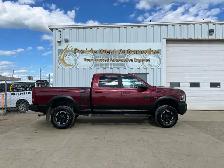 2018 Ram 2500 Power Wagon Crew Cab 6.4L V8 | Command Start | No - Photo 4