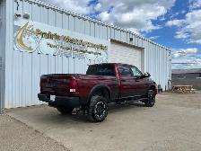 2018 Ram 2500 Power Wagon Crew Cab 6.4L V8 | Command Start | No - Photo 5
