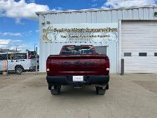 2018 Ram 2500 Power Wagon Crew Cab 6.4L V8 | Command Start | No - Photo 6
