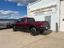 2018 Ram 2500 Power Wagon Crew Cab 6.4L V8 | Command Start | No - Photo 7
