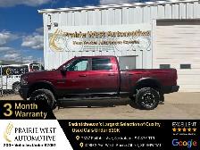 2018 Ram 2500 Power Wagon Crew Cab 6.4L V8 | Command Start | No - Photo 8