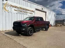 2018 Ram 2500 Power Wagon Crew Cab 6.4L V8 | Command Start | No - Photo 9