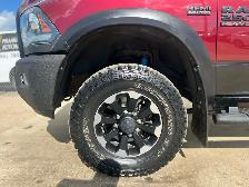 2018 Ram 2500 Power Wagon Crew Cab 6.4L V8 | Command Start | No - Photo 10