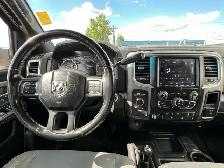 2018 Ram 2500 Power Wagon Crew Cab 6.4L V8 | Command Start | No - Photo 11