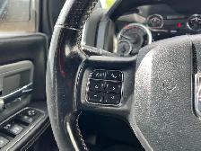 2018 Ram 2500 Power Wagon Crew Cab 6.4L V8 | Command Start | No - Photo 13