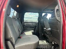 2018 Ram 2500 Power Wagon Crew Cab 6.4L V8 | Command Start | No - Photo 17