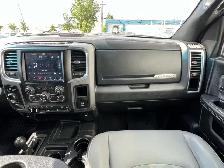 2018 Ram 2500 Power Wagon Crew Cab 6.4L V8 | Command Start | No - Photo 24