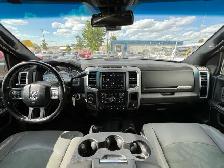 2018 Ram 2500 Power Wagon Crew Cab 6.4L V8 | Command Start | No - Photo 25