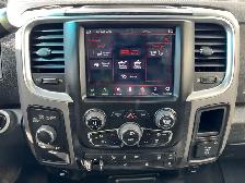 2018 Ram 2500 Power Wagon Crew Cab 6.4L V8 | Command Start | No - Photo 28
