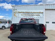 2018 Ram 2500 Power Wagon Crew Cab 6.4L V8 | Command Start | No - Photo 34