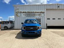2020 Ford F-150 XLT Crew Cab 3.5L V6 | Command Start | Power Loc - Photo 2
