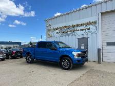 2020 Ford F-150 XLT Crew Cab 3.5L V6 | Command Start | Power Loc - Photo 3