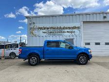 2020 Ford F-150 XLT Crew Cab 3.5L V6 | Command Start | Power Loc - Photo 4