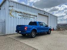 2020 Ford F-150 XLT Crew Cab 3.5L V6 | Command Start | Power Loc - Photo 5