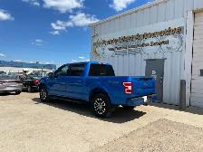 2020 Ford F-150 XLT Crew Cab 3.5L V6 | Command Start | Power Loc - Photo 7
