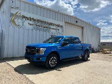 2020 Ford F-150 XLT Crew Cab 3.5L V6 | Command Start | Power Loc - Photo 9