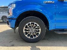 2020 Ford F-150 XLT Crew Cab 3.5L V6 | Command Start | Power Loc - Photo 10