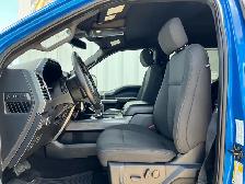 2020 Ford F-150 XLT Crew Cab 3.5L V6 | Command Start | Power Loc - Photo 11