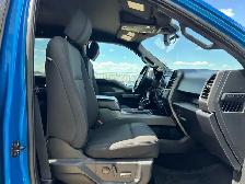 2020 Ford F-150 XLT Crew Cab 3.5L V6 | Command Start | Power Loc - Photo 12