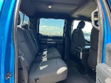 2020 Ford F-150 XLT Crew Cab 3.5L V6 | Command Start | Power Loc - Photo 13