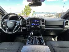 2020 Ford F-150 XLT Crew Cab 3.5L V6 | Command Start | Power Loc - Photo 16